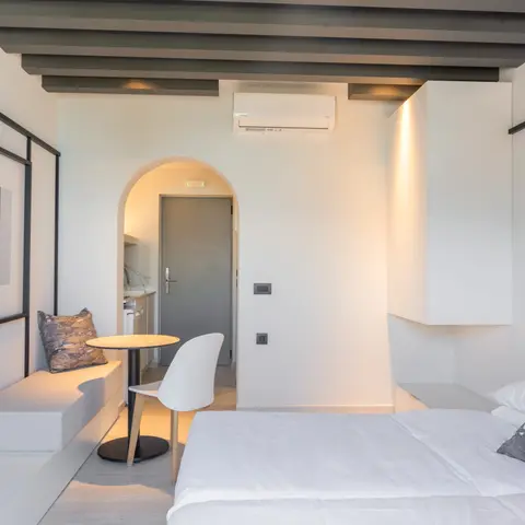 Εξωτερική άποψη Veneto Sea View Apartments