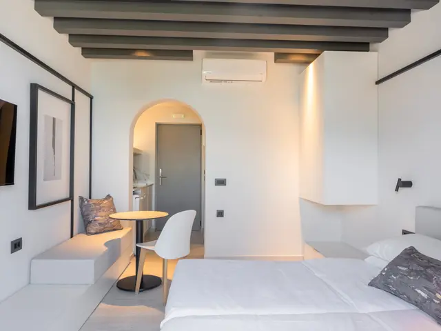 Εξωτερική άποψη Veneto Sea View Apartments